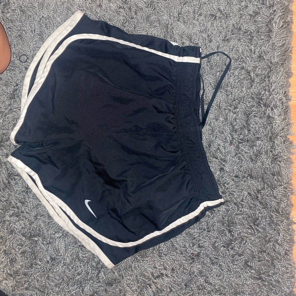 Nike shorts!!